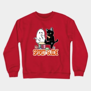 Spirit Guide Crewneck Sweatshirt